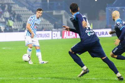 SPAL - PINETO