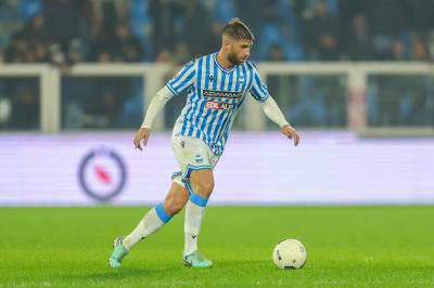 SPAL - PINETO