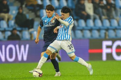 SPAL - PINETO