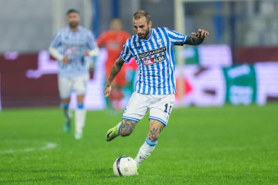 SPAL - PINETO