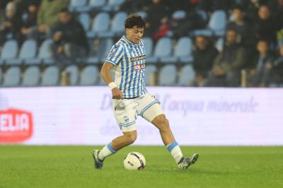 SPAL - PINETO