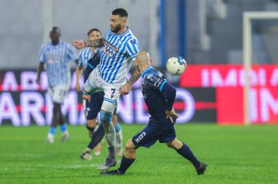 SPAL - PINETO