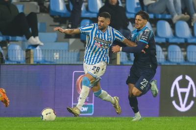 SPAL - PINETO