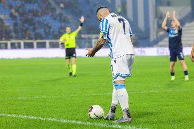 SPAL - PINETO