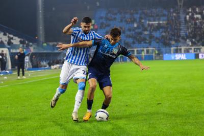 SPAL - PINETO