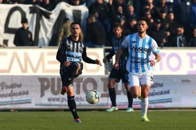 LEGNAGO - SPAL