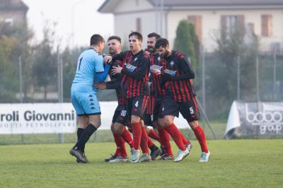 MASI TORELLO VOGHIERA - PORTUENSE