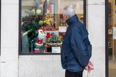 NATALE IN CENTRO FERRARA