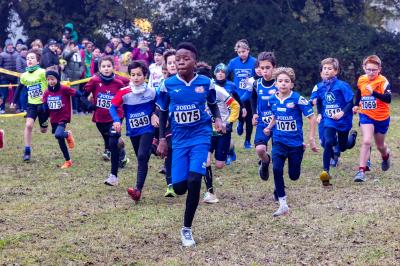 CAMPIONATI ITALIANI UISP CORSA CAMPESTRE