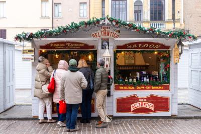 NATALE IN CENTRO FERRARA