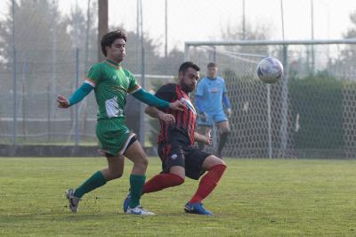 MASI TORELLO VOGHIERA - PORTUENSE