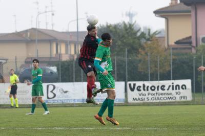 MASI TORELLO VOGHIERA - PORTUENSE