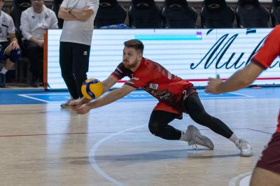 4 TORRI PALLAVOLO - TREVISO