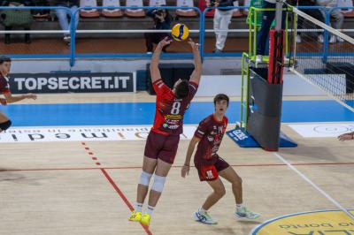 4 TORRI PALLAVOLO - TREVISO