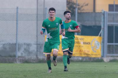 MASI TORELLO VOGHIERA - PORTUENSE