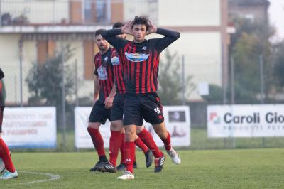 MASI TORELLO VOGHIERA - PORTUENSE