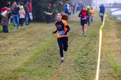 CAMPIONATI ITALIANI UISP CORSA CAMPESTRE