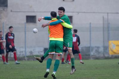 MASI TORELLO VOGHIERA - PORTUENSE