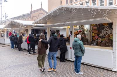 NATALE IN CENTRO FERRARA