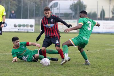 MASI TORELLO VOGHIERA - PORTUENSE