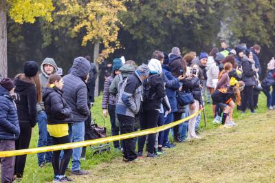 CAMPIONATI ITALIANI UISP CORSA CAMPESTRE