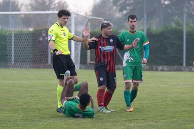 MASI TORELLO VOGHIERA - PORTUENSE