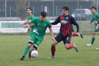 MASI TORELLO VOGHIERA - PORTUENSE