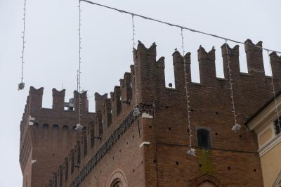 NATALE IN CENTRO FERRARA