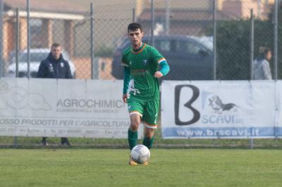 MASI TORELLO VOGHIERA - PORTUENSE