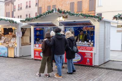 NATALE IN CENTRO FERRARA