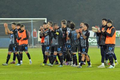 LEGNAGO - SPAL