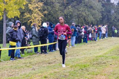 CAMPIONATI ITALIANI UISP CORSA CAMPESTRE