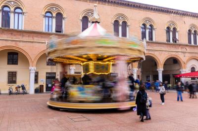 NATALE IN CENTRO FERRARA