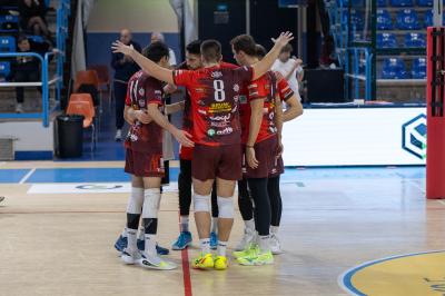 4 TORRI PALLAVOLO - TREVISO