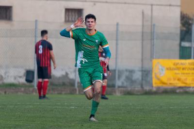 MASI TORELLO VOGHIERA - PORTUENSE