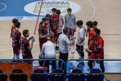 4 TORRI PALLAVOLO - TREVISO