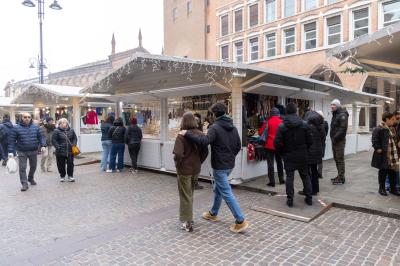 NATALE IN CENTRO FERRARA