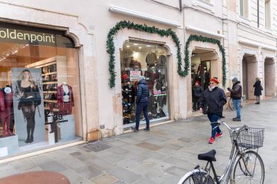 NATALE IN CENTRO FERRARA