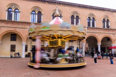 NATALE IN CENTRO FERRARA