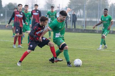 MASI TORELLO VOGHIERA - PORTUENSE