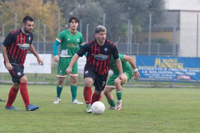 MASI TORELLO VOGHIERA - PORTUENSE