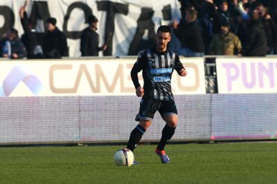 LEGNAGO - SPAL