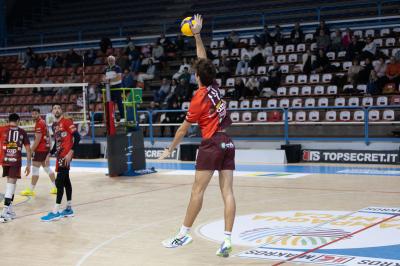 4 TORRI PALLAVOLO - TREVISO