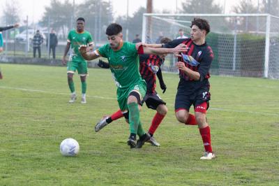 MASI TORELLO VOGHIERA - PORTUENSE