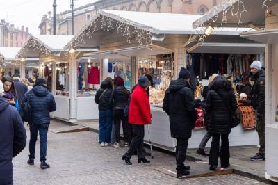 NATALE IN CENTRO FERRARA