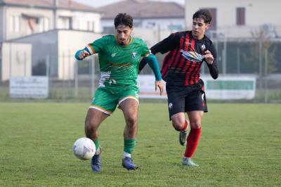 MASI TORELLO VOGHIERA - PORTUENSE