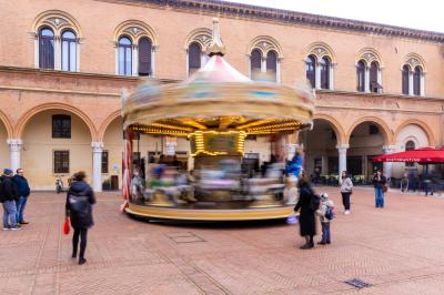 NATALE IN CENTRO FERRARA