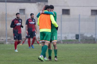 MASI TORELLO VOGHIERA - PORTUENSE