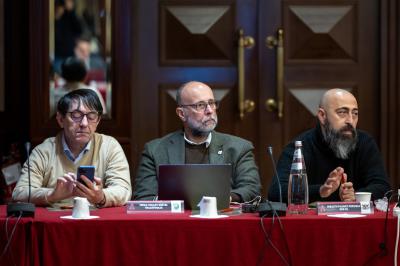 ASSEMBLEA LEGA PALLAVOLO BOLOGNA