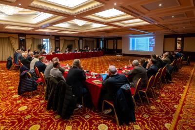 ASSEMBLEA LEGA PALLAVOLO BOLOGNA